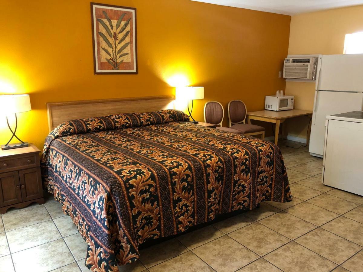 Ruta Motel Indio Exterior foto